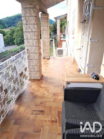Maison à vendre 4 pièces 94 m² La Grand-Combe