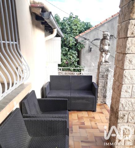 Maison à vendre 4 pièces 94 m² La Grand-Combe