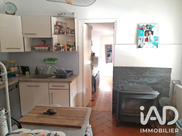 Maison à vendre 4 pièces 94 m² La Grand-Combe