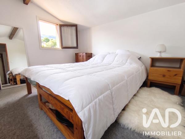 Studio à vendre 25,12 m² Leucate