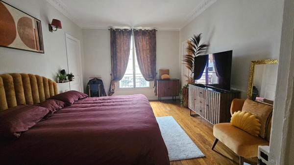 MAISON DE VILLE - SOISSONS -