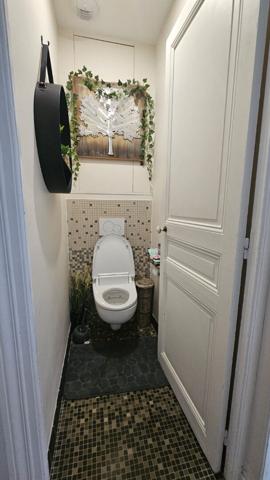 MAISON DE VILLE - SOISSONS -