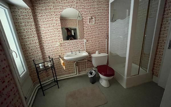 Maison à vendre    5 pièces •  Magnac-Laval