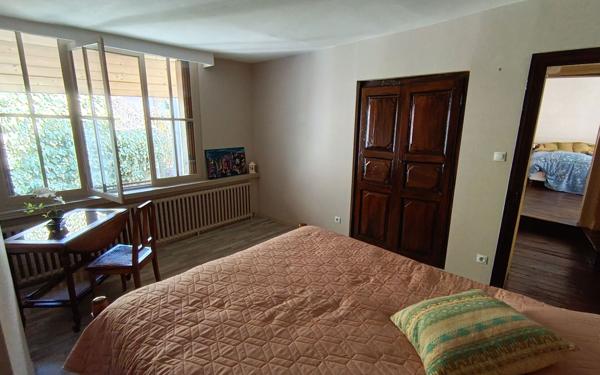 Maison à vendre    5 pièces •  Magnac-Laval