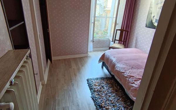 Maison à vendre    5 pièces •  Magnac-Laval