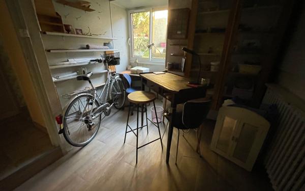 Maison à vendre    5 pièces •  Magnac-Laval