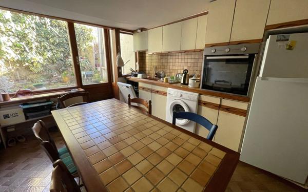 Maison à vendre    5 pièces •  Magnac-Laval