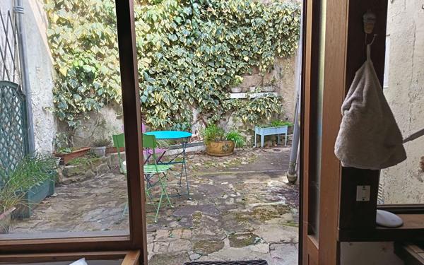 Maison à vendre    5 pièces •  Magnac-Laval