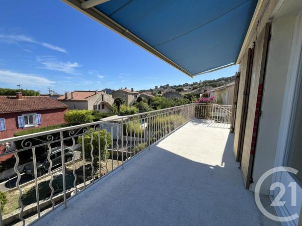 Maison à vendre  7 pièces - 156,80 m2 LA CIOTAT - 13