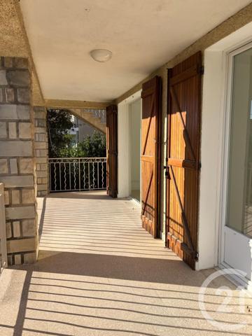 Maison à vendre  7 pièces - 156,80 m2 LA CIOTAT - 13