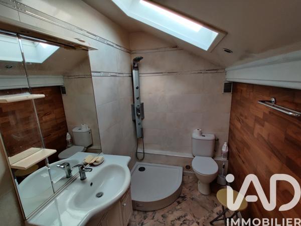 Maison à vendre 3 pièces 80 m² Neuilly-sur-Marne