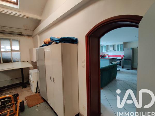 Maison à vendre 3 pièces 80 m² Neuilly-sur-Marne