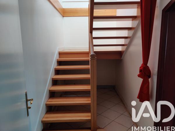 Maison à vendre 3 pièces 80 m² Neuilly-sur-Marne