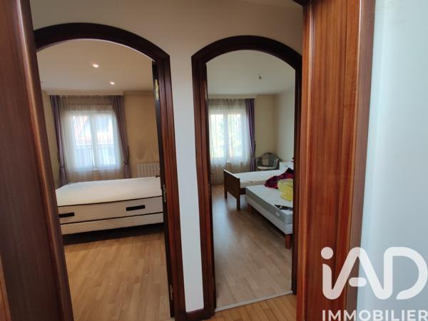 Maison à vendre 3 pièces 80 m² Neuilly-sur-Marne