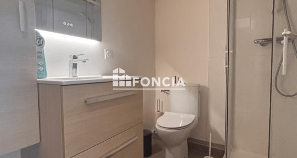 À vendre Appartement 2 pièces 28 m² - Carnac 56340