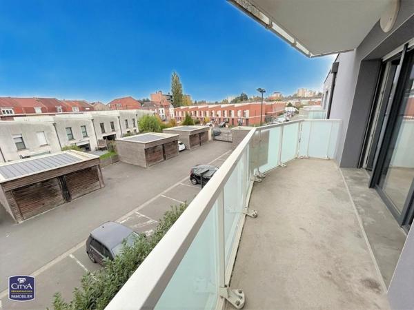 Appartement à vendre 2 pièces 49m²