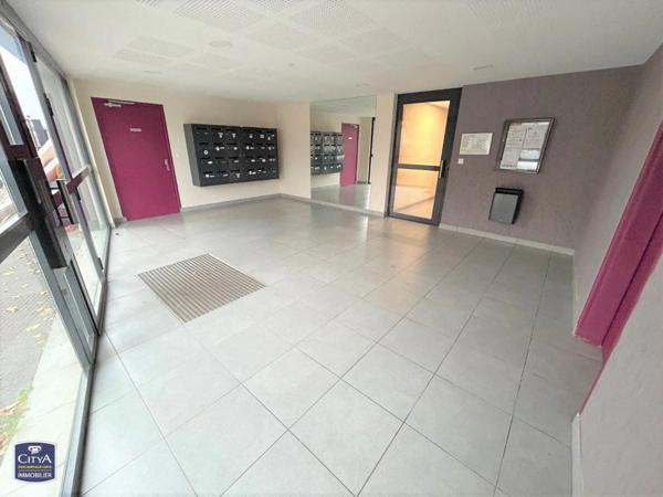 Appartement à vendre 2 pièces 49m²