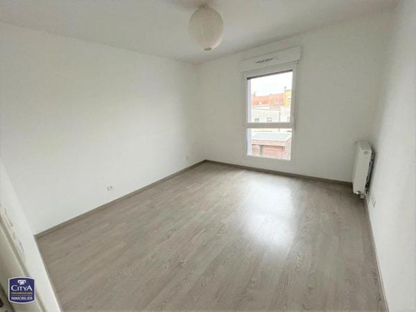 Appartement à vendre 2 pièces 49m²
