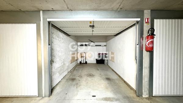 APPARTEMENT À VENDRE DE 2 PIÈCES DE 44,00 M²