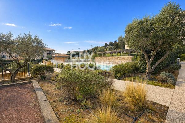 APPARTEMENT À VENDRE DE 2 PIÈCES DE 44,00 M²