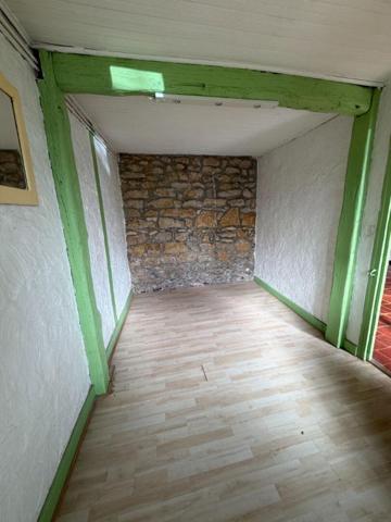 Lot de deux maisons aux portes de Nevers