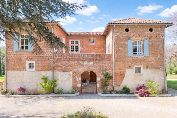 Vente / Château