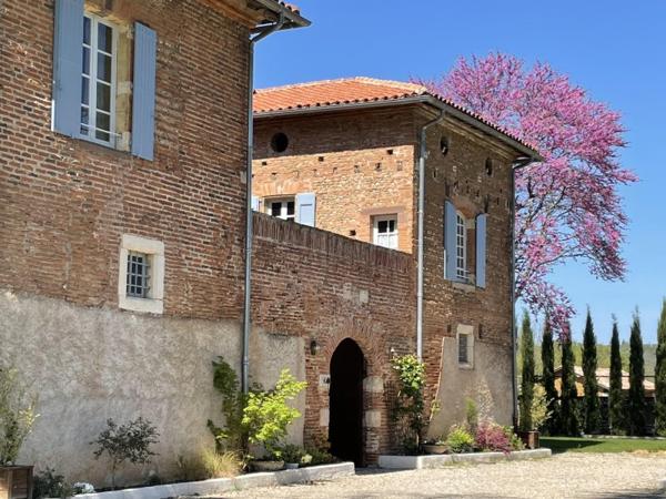 Vente / Château