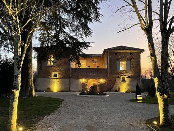 Vente / Château