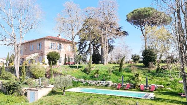 Vente / Château