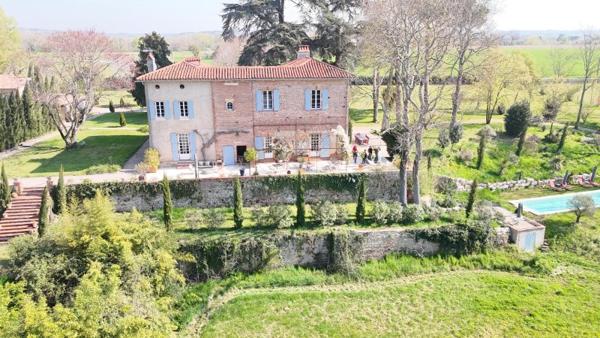 Vente / Château
