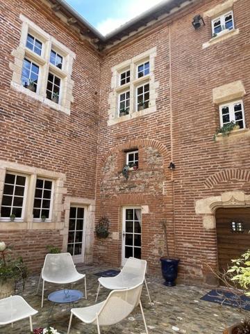 Vente / Château