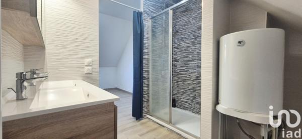 Appartement à vendre 2 pièces 63 m² Réau