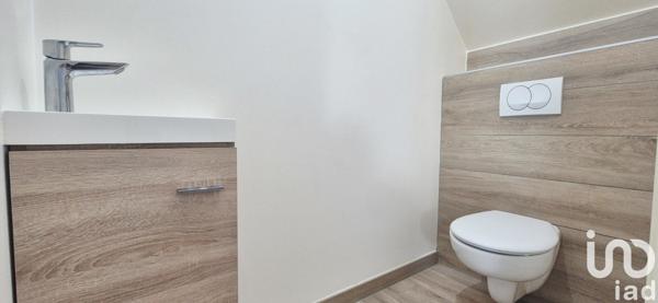 Appartement à vendre 2 pièces 63 m² Réau