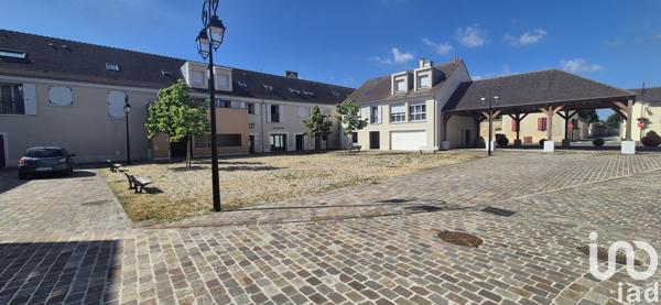 Appartement à vendre 2 pièces 63 m² Réau