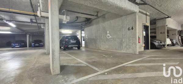 Appartement à vendre 2 pièces 63 m² Réau