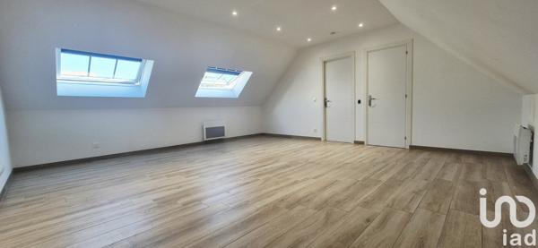 Appartement à vendre 2 pièces 63 m² Réau