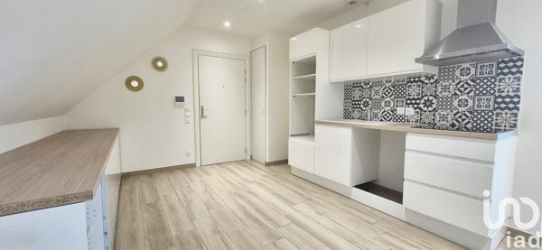 Appartement à vendre 2 pièces 63 m² Réau