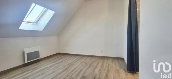 Appartement à vendre 2 pièces 63 m² Réau