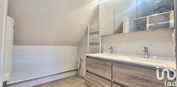 Appartement à vendre 2 pièces 63 m² Réau