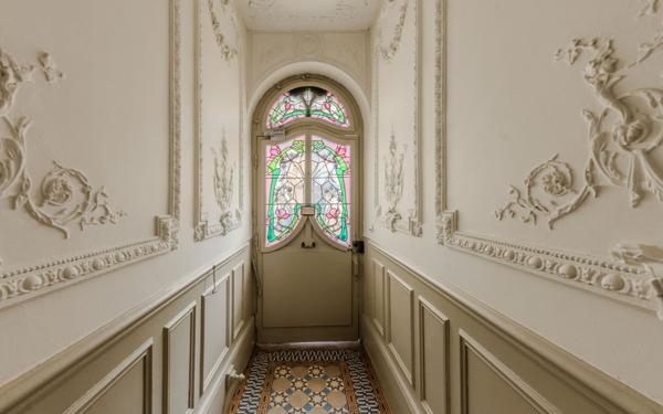 Appartement à vendre    3 pièces • 67 m2 Nancy