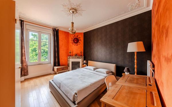 Appartement à vendre    3 pièces • 67 m2 Nancy