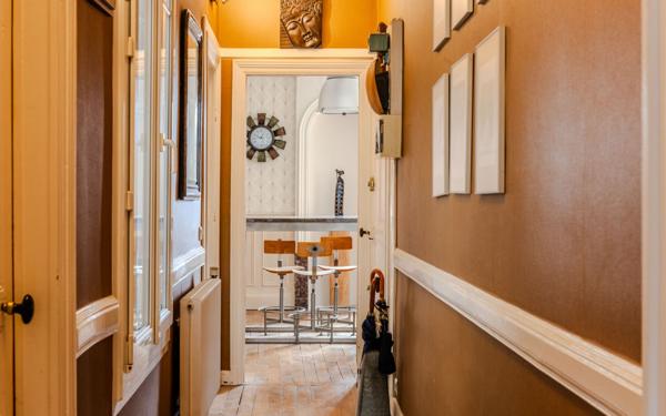 Appartement à vendre    3 pièces • 67 m2 Nancy