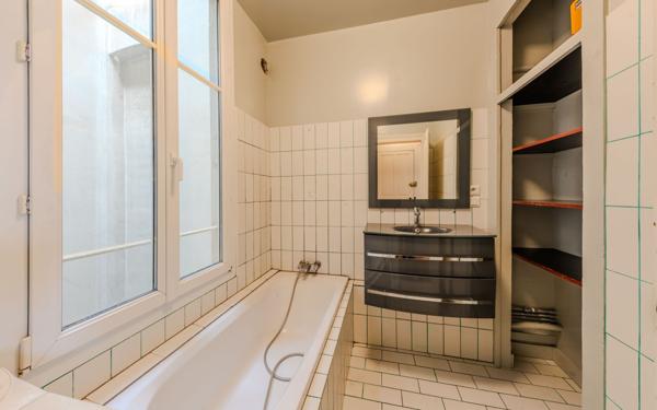 Appartement à vendre    3 pièces • 67 m2 Nancy