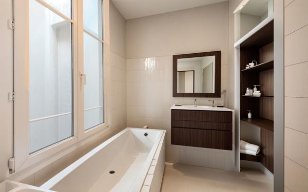 Appartement à vendre    3 pièces • 67 m2 Nancy