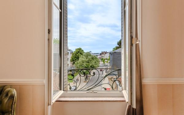 Appartement à vendre    3 pièces • 67 m2 Nancy