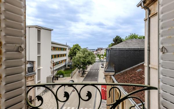 Appartement à vendre    3 pièces • 67 m2 Nancy