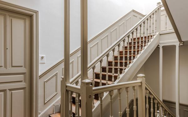 Appartement à vendre    3 pièces • 67 m2 Nancy