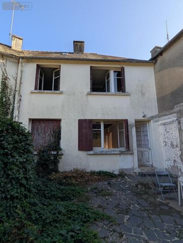 Maison à vendre à Pludual dans les Côtes-d'Armor (22290), ref : 22017-1327