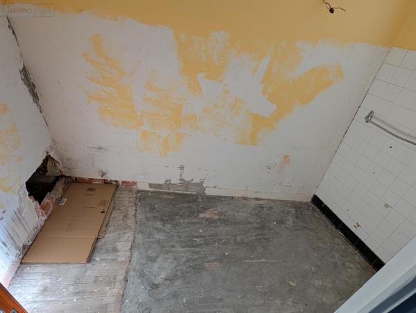 Maison à vendre à Pludual dans les Côtes-d'Armor (22290), ref : 22017-1327