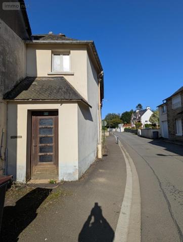 Maison à vendre à Pludual dans les Côtes-d'Armor (22290), ref : 22017-1327